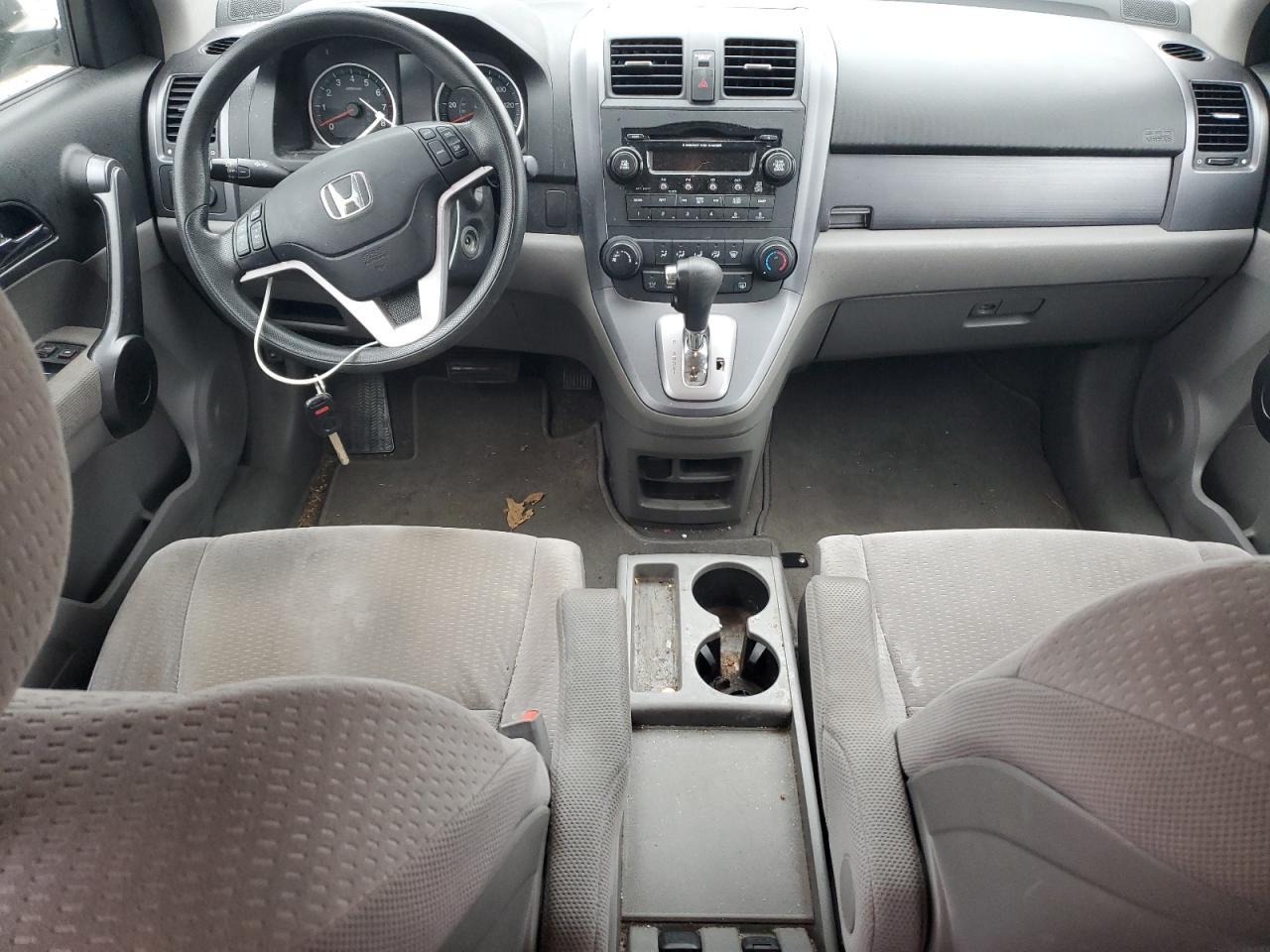 2008 HONDA CR-V