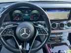 2021 MERCEDES-BENZ E-Class
