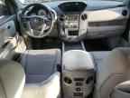 2015 HONDA PILOT
