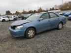 2002 TOYOTA CAMRY