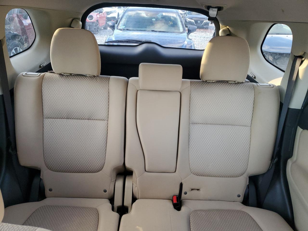 2017 MITSUBISHI outlander