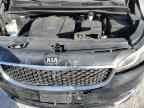 2015 KIA SEDONA