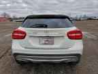 2016 MERCEDES-BENZ GLA-Class