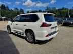 2016 LEXUS LX 570