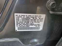 2007 ACURA MDX