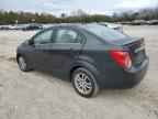 2014 CHEVROLET SONIC