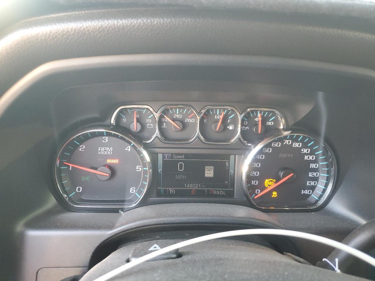 2018 GMC Sierra