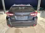 2017 SUBARU Crosstrek