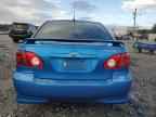 2007 TOYOTA COROLLA