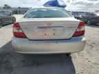 2002 TOYOTA CAMRY