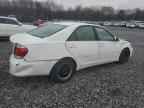 2006 TOYOTA CAMRY