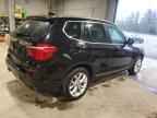 2014 BMW X3