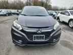 2018 HONDA HR-V