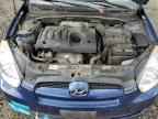 2011 HYUNDAI ACCENT