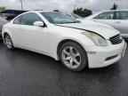 2003 INFINITI G35