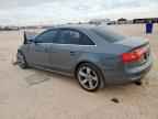 2014 AUDI A4