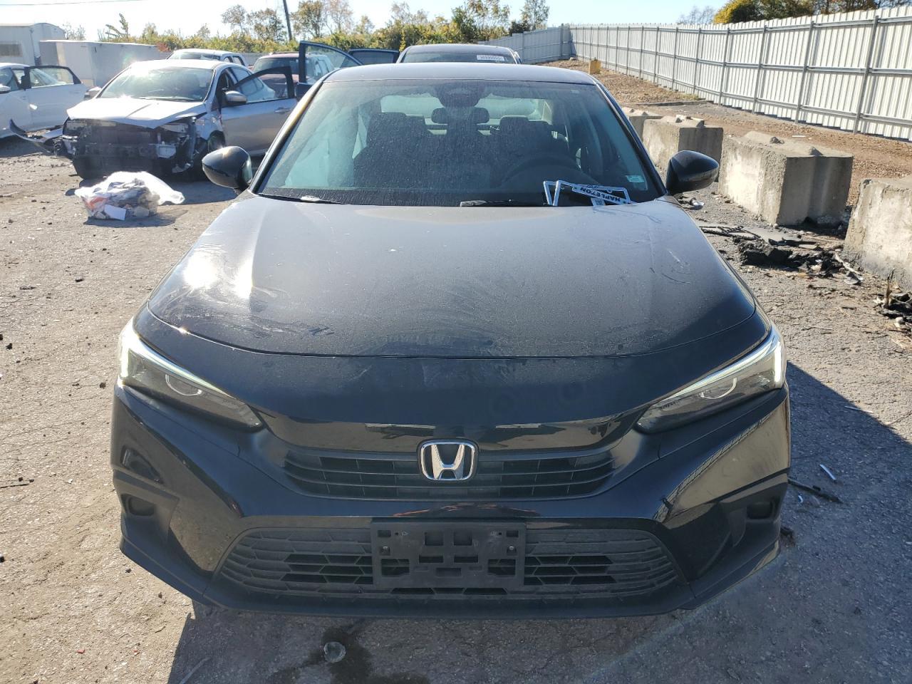 2023 HONDA CIVIC
