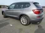 2017 BMW X3