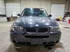 2006 BMW X3