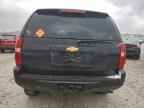 2012 CHEVROLET Tahoe