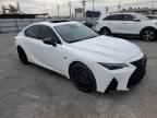 2024 LEXUS IS 500