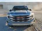 2025 GMC Sierra