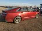 2017 LINCOLN MKZ