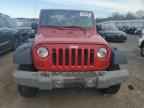 2009 JEEP WRANGLER