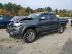 2016 TOYOTA TACOMA