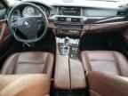 2014 BMW 5 series