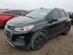 2019 CHEVROLET TRAX