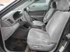 2004 TOYOTA CAMRY