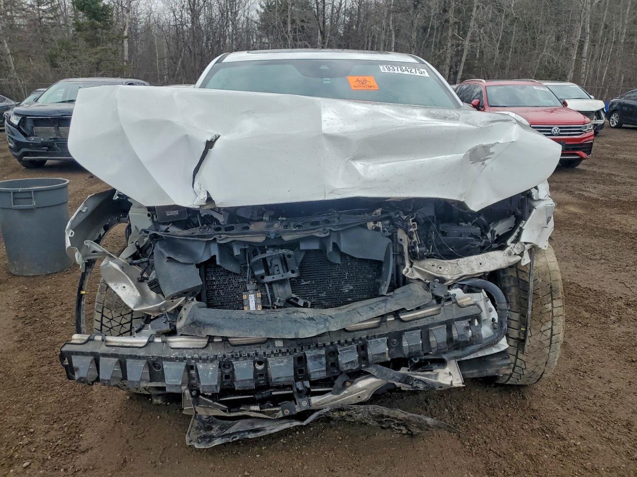 2022 ACURA MDX