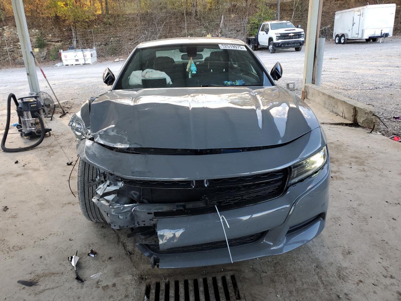 2023 DODGE CHARGER