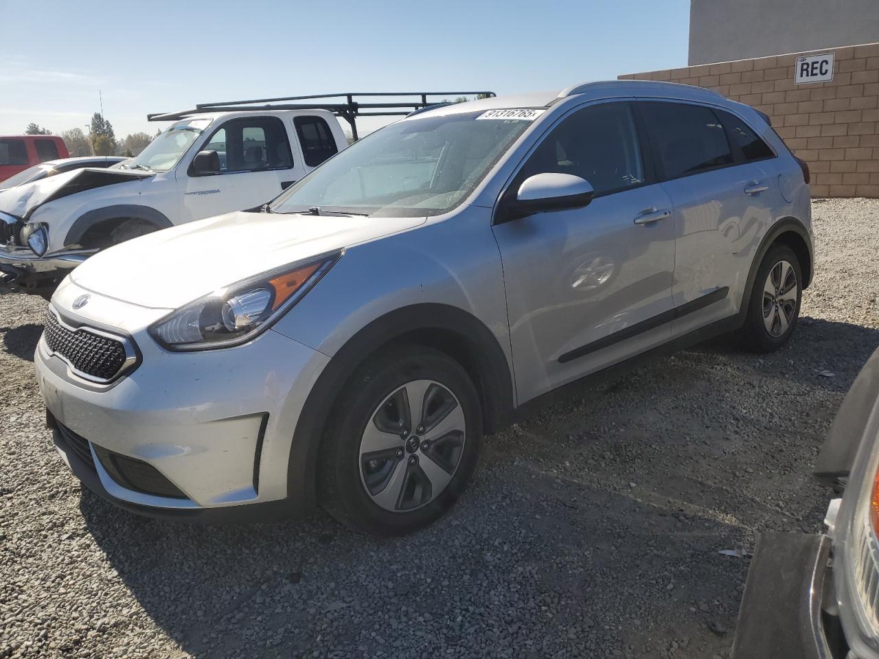 2019 KIA Niro
