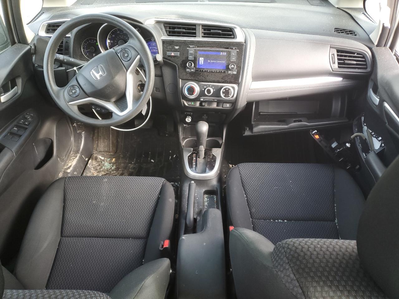2019 HONDA FIT
