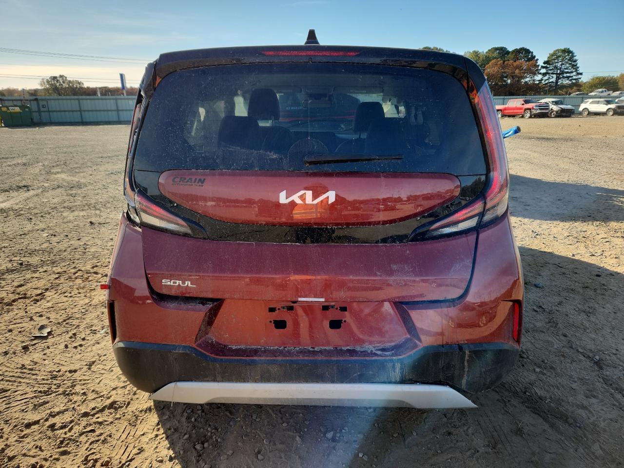 2024 KIA SOUL