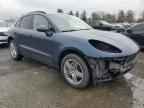 2016 PORSCHE Macan