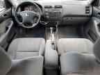 2005 HONDA CIVIC