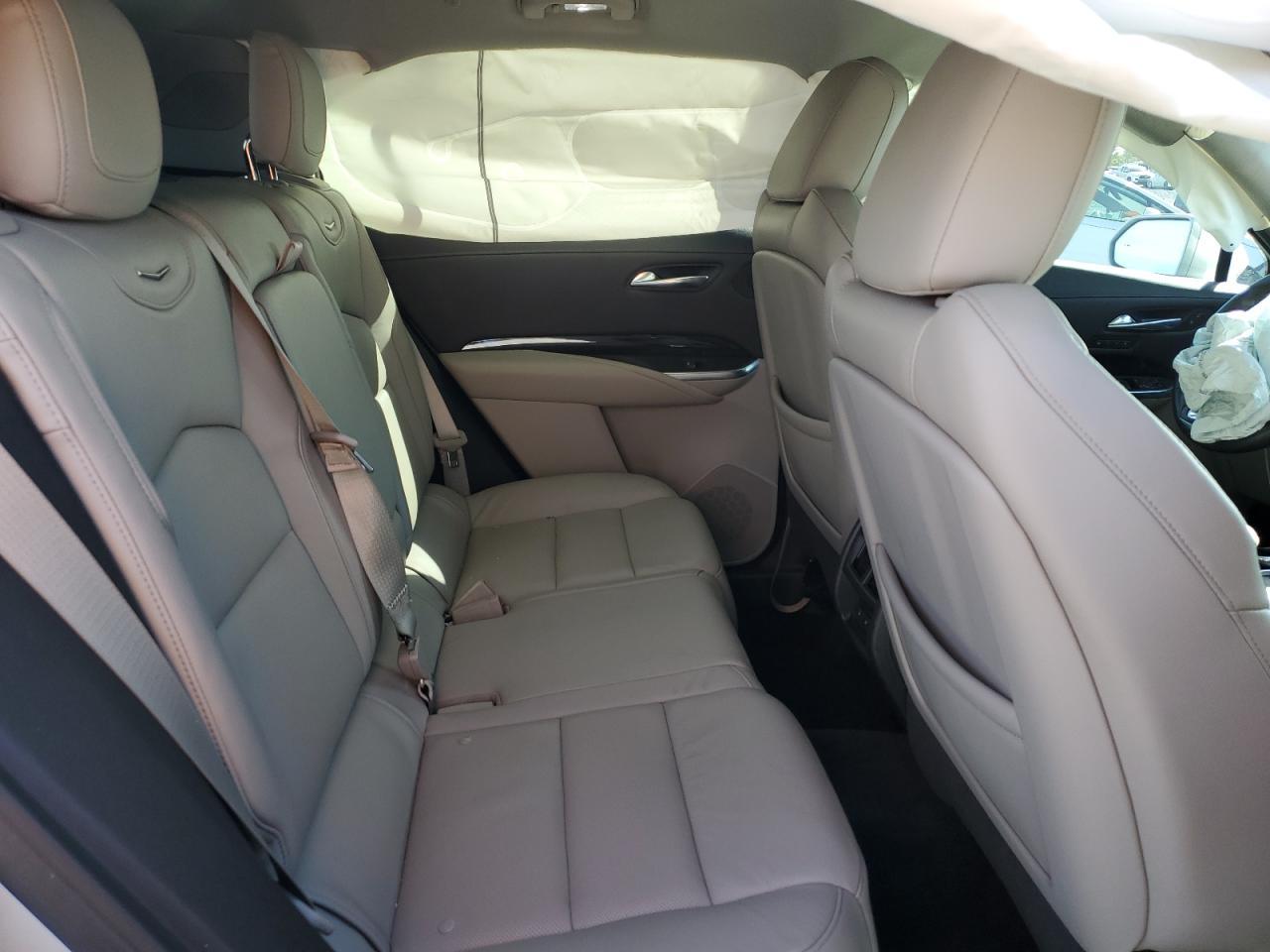 2020 CADILLAC XT4