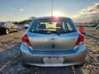 2011 TOYOTA YARIS