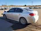 2011 SUBARU Legacy