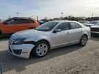 2011 FORD FUSION