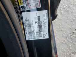 2010 FORD FUSION
