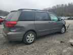 2004 TOYOTA SIENNA