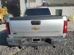2012 CHEVROLET Silverado