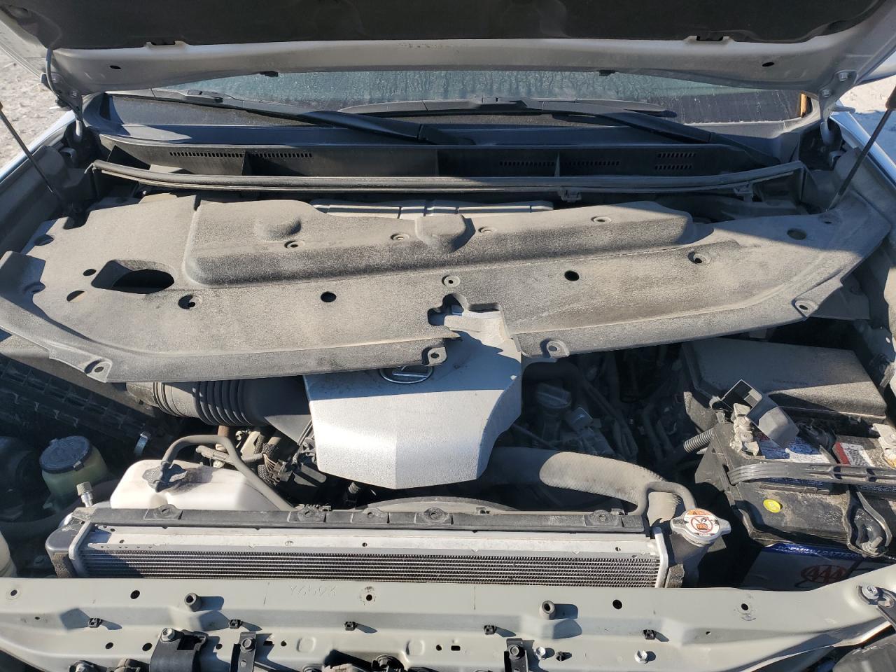 2018 LEXUS GX 460