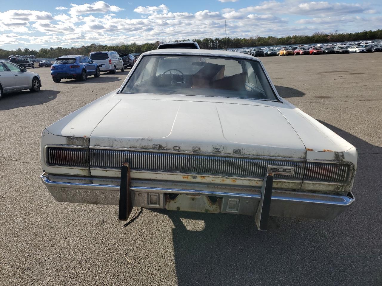 1967 DODGE All Other