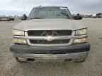 2004 CHEVROLET Silverado 2500