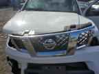 2019 NISSAN Frontier